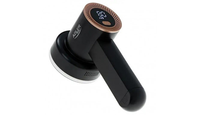 Fabric Shaver - Camry AD 9619 USB Rechargeable Black/Gold