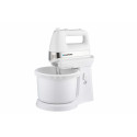 Stand Mixer - Blaupunkt Hmm601 White