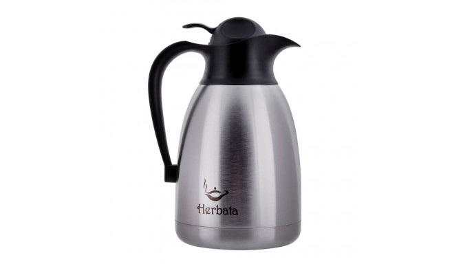 Insulated Jug - Promis 1.5l Tea Print