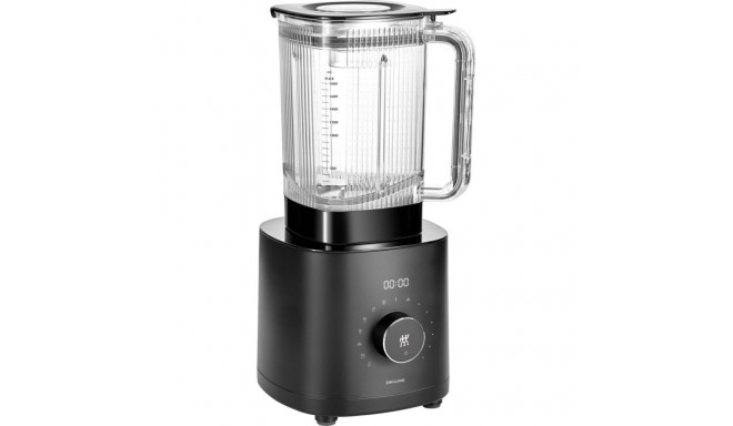 High-speed Blender - Zwilling Enfinigy 53001, Black