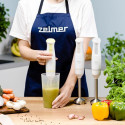 Hand Blender - Zelmer ZHB4561S Pulsar Deluxe 800W White