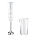 Hand Blender - Zelmer ZHB4561S Pulsar Deluxe 800W White
