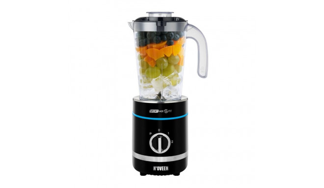 Table Blender - Noveen SB2000 X-Line 500W 0.8L