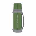 Insulated Thermos - Thermos Maestro 1.5l, Green