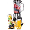 Tabletop Blender - Mpm Mbl-15m, White