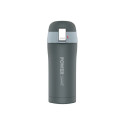 Thermos - MAESTRO MR-1643-30B 0.3L Vacuum Insulated Grey