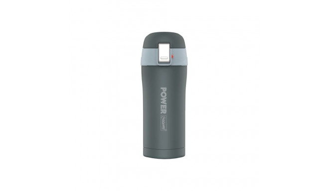 Thermos - MAESTRO MR-1643-30B 0.3L Vacuum Insulated Grey