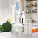 Blender - Smeg 0.6l 300w White