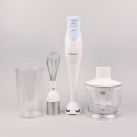 Blender - Smeg 0.6l 300w White