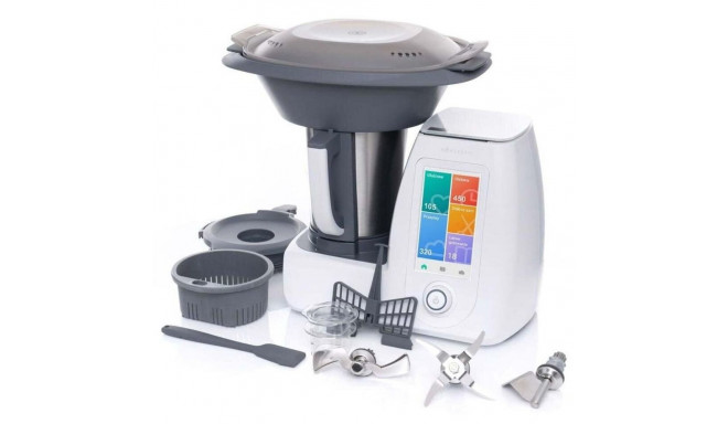 Food Processor - Kohersen Cy021 6l White