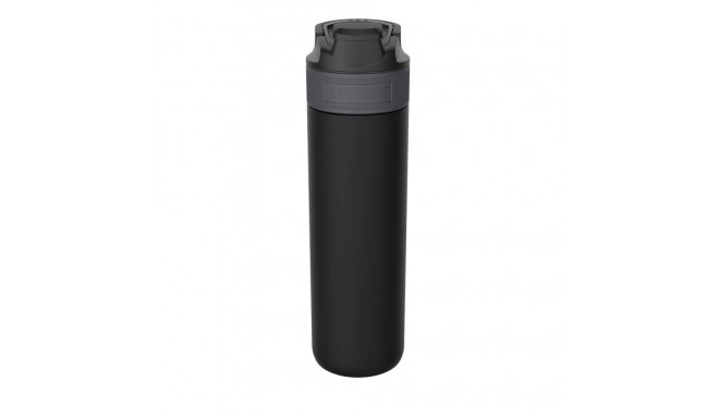 Insulated Water Bottle - Kambukka Elton 600ml Nightfall