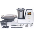 Food Processor - Kohersen Cy021 6l White