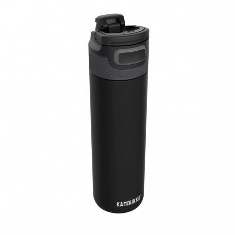 Thermal Bottle - Kambukka Elton Insulated 600ml Leakproof Stainless Steel Nightfall
