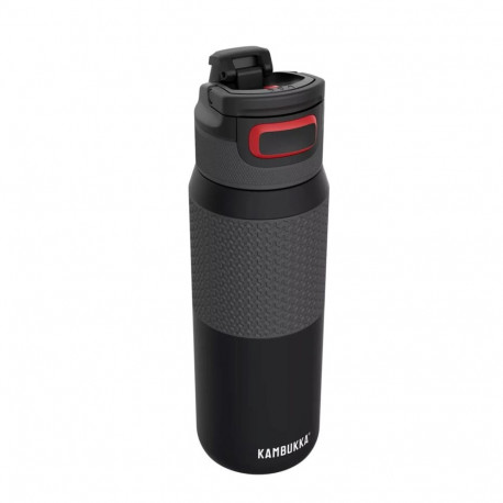 Thermal Bottle - Kambukka Elton 3.0, 750ml Black