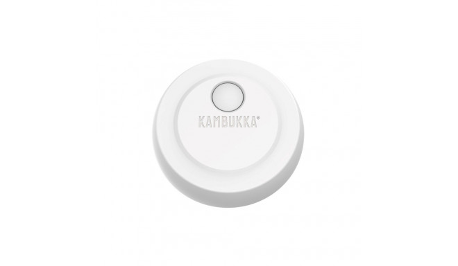 Food Thermos - Kambukka Bora 600ml Chalk White