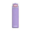 Thermal Bottle - Kambukka Elton 600ml Insulated Leakproof Purple