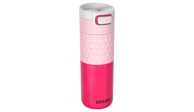 Thermal Mug - Kambukka Etna Grip 500ml Pink