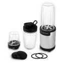 Blender - Esperanza Ekm030 9in1 900w Silver