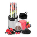 Blender - Esperanza Ekm030 9in1 900w Silver