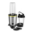 Tabletop Blender - Esperanza EKM028 1000W Stainless Steel Black