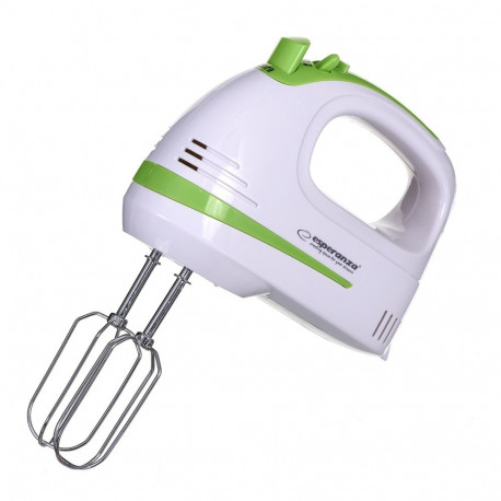 Hand Mixer - Esperanza Ekm011 Apple Pie Mixer
