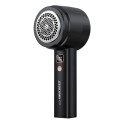 Clothes Shaver - Esperanza Ecs012 Cordless Black