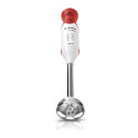 Immersion Blender - Bosch Msm64110 450w Red/white