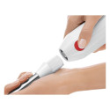 Immersion Blender - Bosch Msm64110 450w Red/white