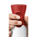 Immersion Blender - Bosch Msm64110 450w Red/white