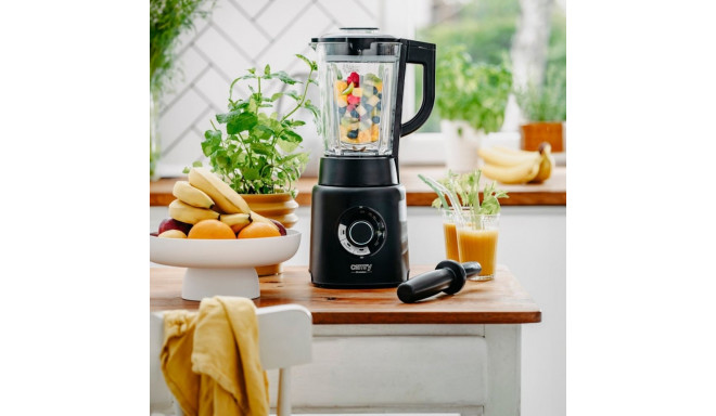 Stand Mixer - Camry Cr 4089