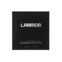 LCD cover GGS Larmor for Fujifilm X-E3 / X-T10 / X-T20 / X-T100 / X30