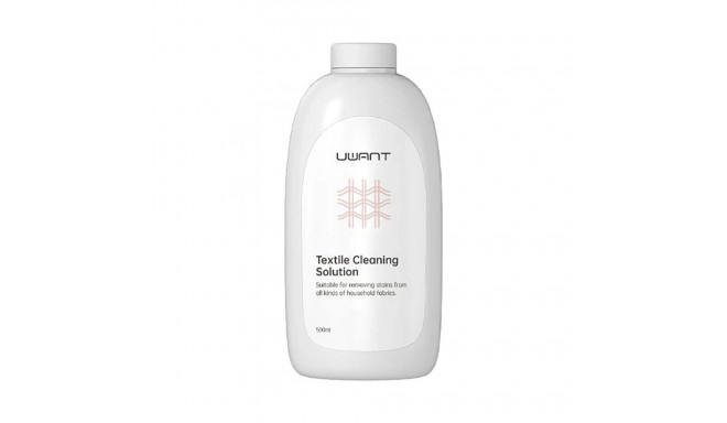 UWANT Fabric Cleaning Solution