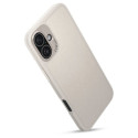 Spigen Cyrill Kajuk Mag iPhone 16 Case - Beige