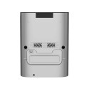 UWANT U200 Pro Robot Vacuum Cleaner with Mop Function + Charging/Cleaning Station - Gray