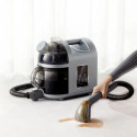 UWANT B200 12000Pa 1900W washing vacuum cleaner with Deep Cleaning steam cleaning function - gray