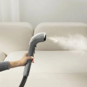 UWANT B200 12000Pa 1900W washing vacuum cleaner with Deep Cleaning steam cleaning function - gray