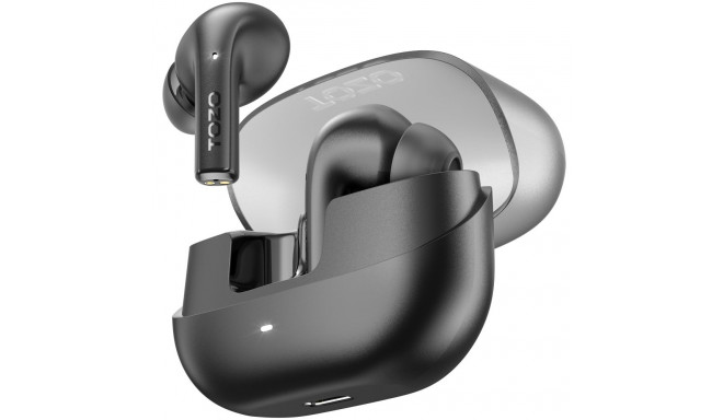 Tozo Agile Nova TWS Bluetooth Earbuds Black