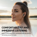 Tozo Agile Nova TWS Bluetooth Earbuds Black