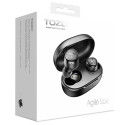 Tozo Agile Solo TWS Bluetooth Earbuds Black