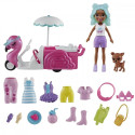 Figures set Polly pocket
