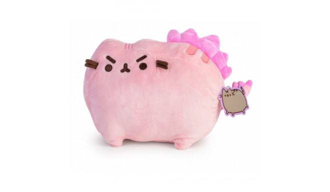 Maskotka Pink Pusheenosaurus