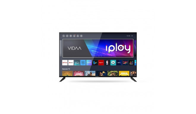 TV QLED 50 inch QL50IPLAY6200-U