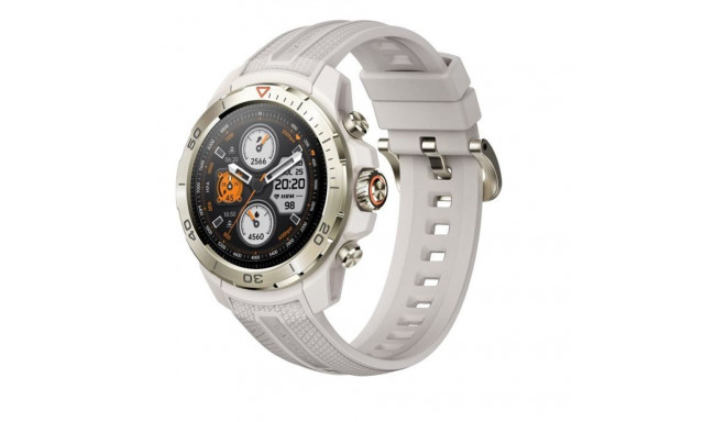Smartwatch Mibro GS Explorer White