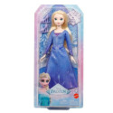 Doll Disney Frozen Ice-Skating Elsa