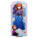 Doll Disney Frozen Ice-Skating Anna