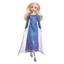 Doll Disney Frozen Ice-Skating Elsa