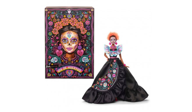 Doll Barbie Signature Dia de Muertos