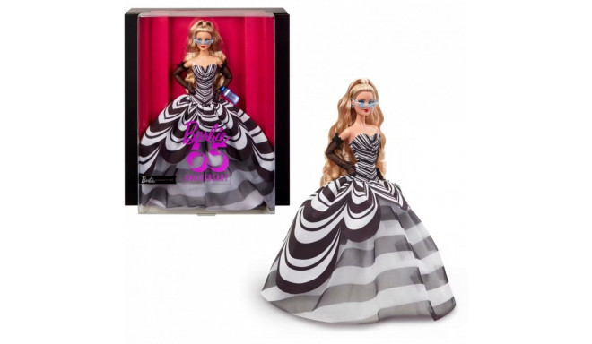 Doll Barbie Signature 65th anniversary Blonde