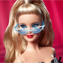 Doll Barbie Signature 65th anniversary Blonde