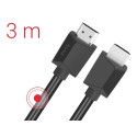 HDMI cable 3m